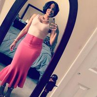 Tasha Cade's profile image