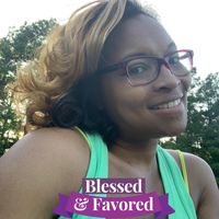 Kisha Hamilton's profile image