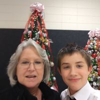 Karen Jackson's profile image