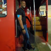 Jamaal Amused Smith's profile image