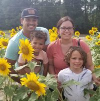Amanda Gervais's profile image