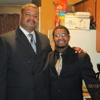 Dwayne Brown's profile image