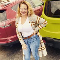 Tameara Crespo's profile image