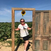 Corinne Balmerchick Milligan's profile image