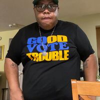 Michael A Broadhead's profile image