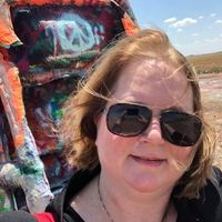 Cynthia Marple's profile image