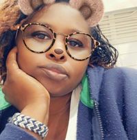 Apryl Collins's profile image