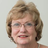 Rhoda Jones's profile image
