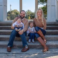 Michelle Rose Baylis's profile image