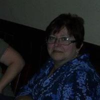Susan Alexander's profile image