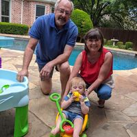 Jenny Richardson's profile image