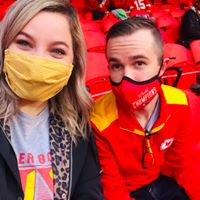 Kate Olsson's profile image