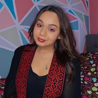 Lina Hammad's profile image