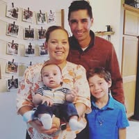 Sarah McEachern's profile image