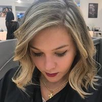 Linda Elizabeth Serrano's profile image
