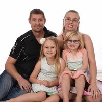 Simone Jessica Morgan's profile image