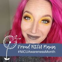 Courtnie Moore's profile image