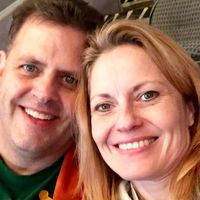Kim Waldrum Fitting's profile image