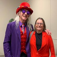 Stephen Judd's profile image