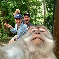 Antonio Iruegas's profile image