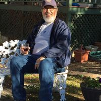 Richard Ojinaga's profile image
