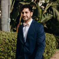 Ricardo Gomez's profile image