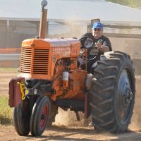 George Mcpherson's profile image