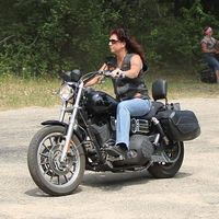Lorri Rufenacht's profile image