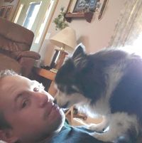 Patrick D Palmer's profile image