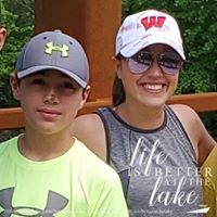 Kristy Hagedorn's profile image