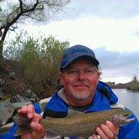 Ron D'Andrea's profile image