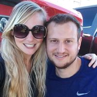 Chrissy Breisch Mast's profile image