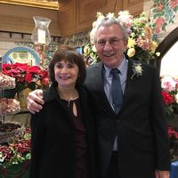 Marcia Thompson Kowynia's profile image