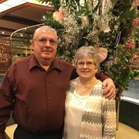 Mary Fuerst's profile image