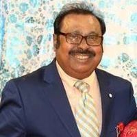 Jagadish Christian's profile image