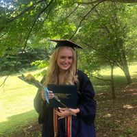Claire Brooks's profile image