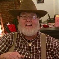 Joe McPherson's profile image