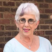 Mary Ann Pollack's profile image