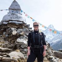 Blair Meeks's profile image
