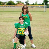 Christine Vanderloo Mantel's profile image