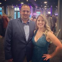 Rachel Vaughn's profile image