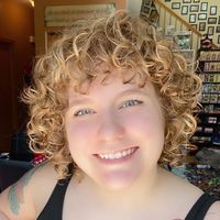 Tori Davis's profile image