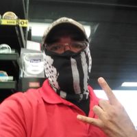Matt Antonio's profile image