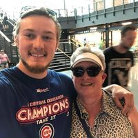 Lory Carlson's profile image