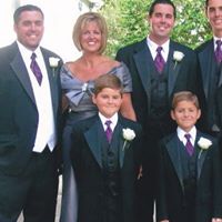 Kathy Angell's profile image