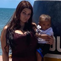 Ashley Dinyes's profile image
