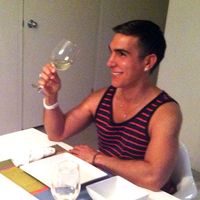 Djalmar Castanera's profile image