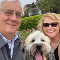 John Falkenbury's profile image