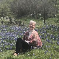 Ruth Dyar's profile image