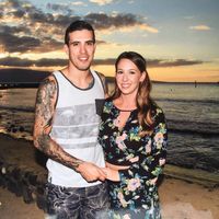 Ashley Sciberras's profile image